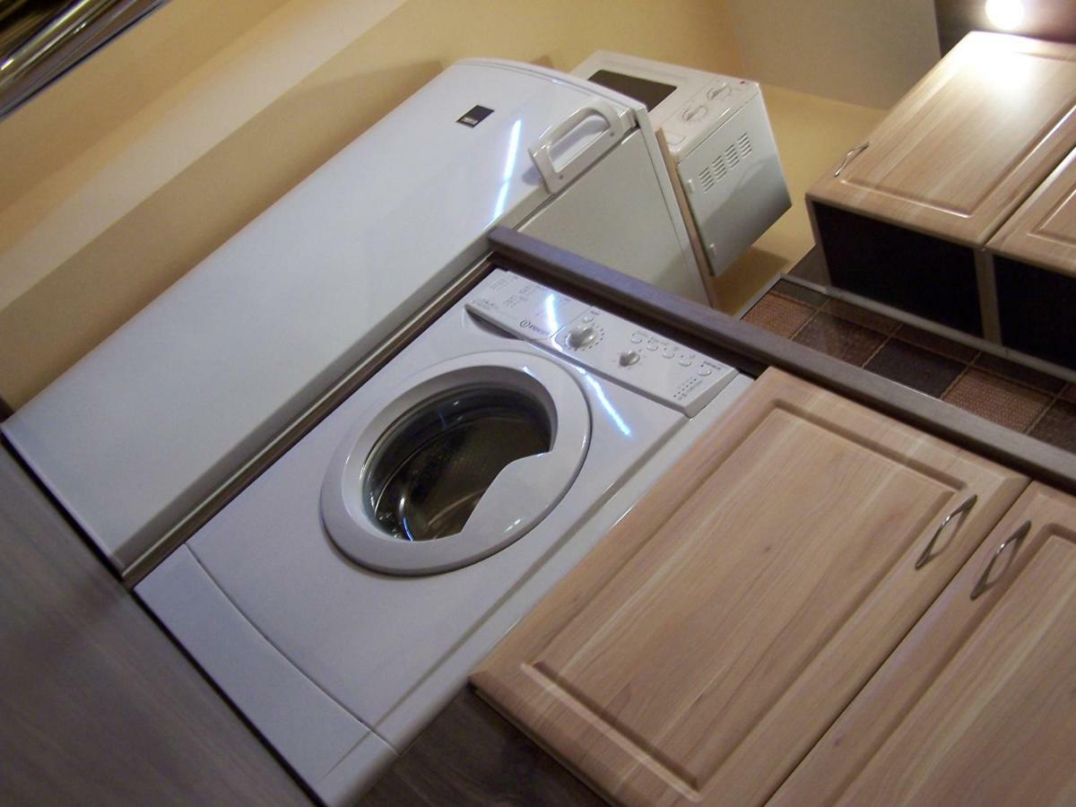 Orchidea Central Apartment Budapest Eksteriør billede