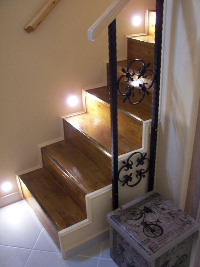Orchidea Central Apartment Budapest Eksteriør billede